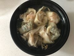-顶巧鸡汤馄饨(虹口总店)