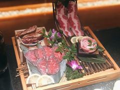 -神隐烧肉酒场(九街店)