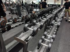 -锐动健身游泳(博地中心店)