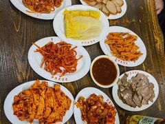 -西塔大冷面(市府大路店)