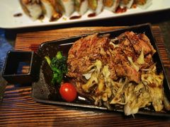 -将太无二·北美传奇寿司(瑞士公寓店)