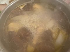 -七仙岭君澜度假酒店·桃源小馆中餐厅