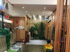 -金百万(方庄店)