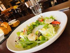 -北京华彬费尔蒙酒店·刃餐厅