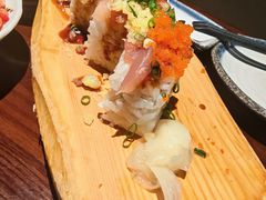 -松子料理(亮马桥店)