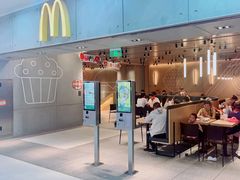 门面-麦当劳(SM城市广场店)