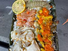 -船梆煮•蒸汽海鲜·生腌干蒸(五四广场店)