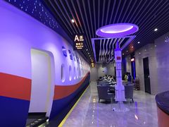 -赫帝拉航空主题餐厅(南宁店)