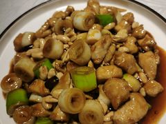 -雲蜀龙阁·金牌水煮鱼(方庄店)