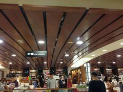 -诚品书店(敦南店)