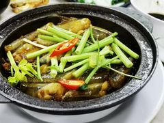 杂鱼煲-记忠海鲜