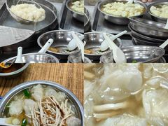 -荣巷小馄饨(荣巷店)