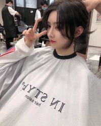 -IN STYLE•造型