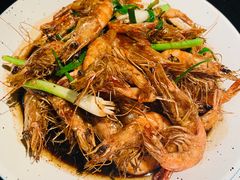 -老头儿油爆虾·知味杭州(爱琴海购物中心)