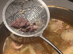 -潮发潮汕牛肉店(软件基地店)