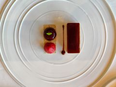 -Caprice(香港四季酒店)