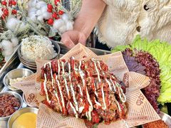 -盐说Salt Talk北美风味西餐厅(海上世界店)