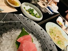 -Mr·Fish鱼鲜生海鲜放题(银泰in99店)