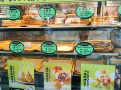 -丝路传奇·中国拉面航母店(北医三院店)