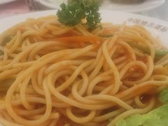-华梅西餐厅(哈尔滨中央大街店)