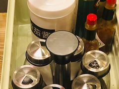 -机器人火炉披萨