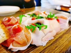 -ALLORA意大利餐厅(丰盛里店)