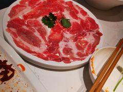 -周师兄大刀腰片火锅(磁器口直营店)