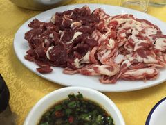 -鑫宝沙茶牛肉火锅(永泰店)