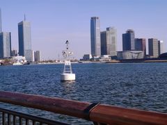 -海河外滩公园