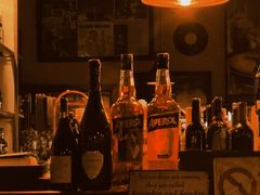 -SISTERS BAR RESTAURANT川意酒馆(嘉善老市H楼店)