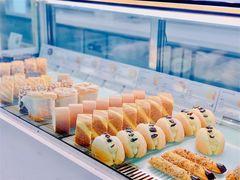 -巴思客·蛋糕·面包(杨桥西路店)