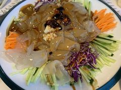 -叁拾壹克饺子·东北菜(国贸店)