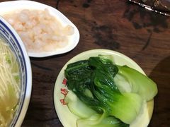 -同得兴 Since·1995 传统苏式面馆(嘉馀坊店)