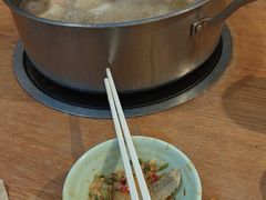 -掂档潮汕牛肉火锅(cityon熙地港店)