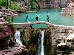 -云台山风景名胜区