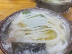 -贵州沾水米线(学田湾店)