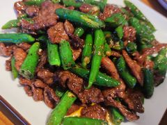 -阿春传统老菜馆(民航路店)