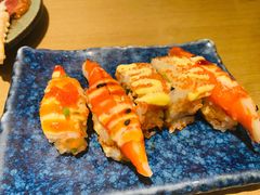 -大渔铁板烧(花园道店)