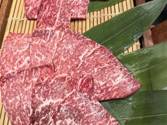 -NIUAN牛庵·日式和牛烧肉(恒隆店)