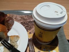拿铁-麦当劳(捞品城店)