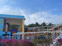 -三亚海昌梦幻海洋不夜城