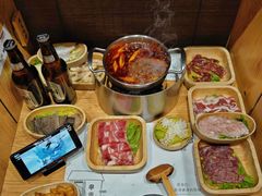 -独食火锅·半米屋台(望平街店)