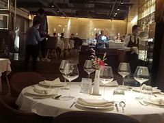 -Pasha帕夏土耳其餐厅(南昌路店)
