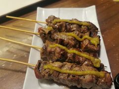 烤牛外脊-Fukumimi·美醉堂 居酒屋(金尚店)