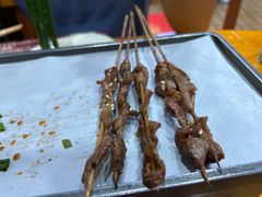 -探唐烧烤(棠东店)