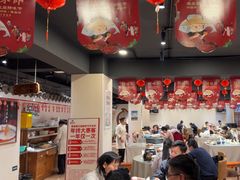 -春盛渔府(牛首山店)
