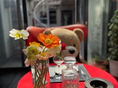 -EATALIA意塔利意式餐厅(鼓楼店)