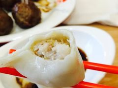 -菊花女水饺(闻涛苑店)