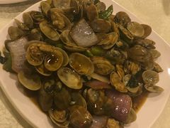 -吉源大排档·鱼生·海鲜(烧烤彩印厂店)