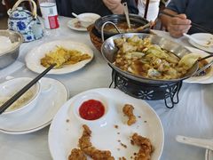 -老东阳·外婆菜(横店店)